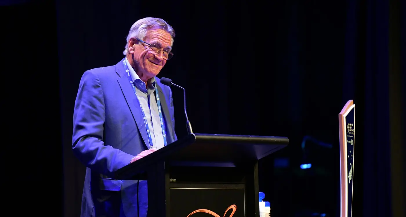 Democracy focus for this year’s Kerferd Oration