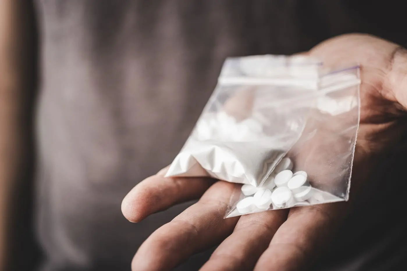CAN BE FATAL: Overdose deaths are trending down in Indigo Shire, as Victoria recorded the most deaths from overdose in 10 years of record. PHOTO: Farion_O/Shutterstock