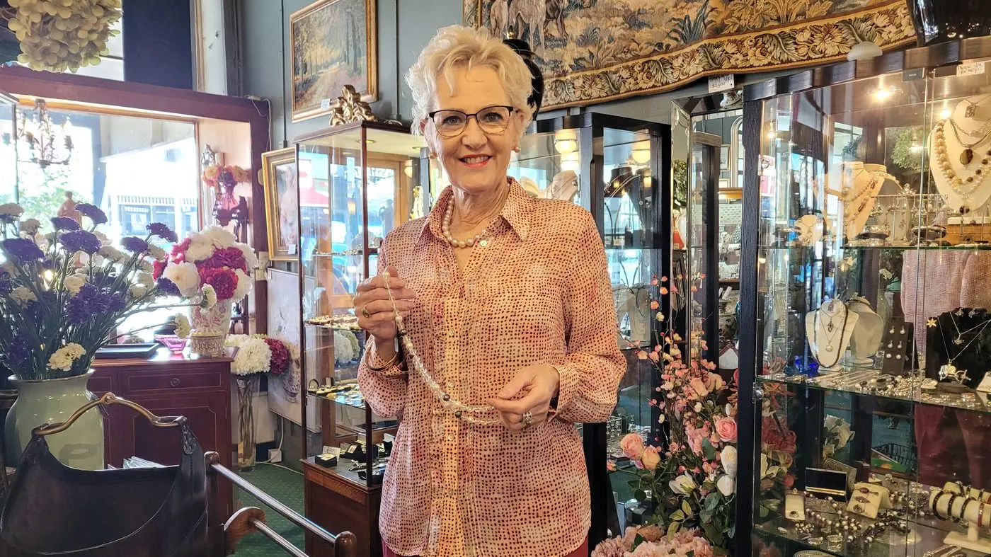 Easter celebration for Beechworth’s Finer Things in Life