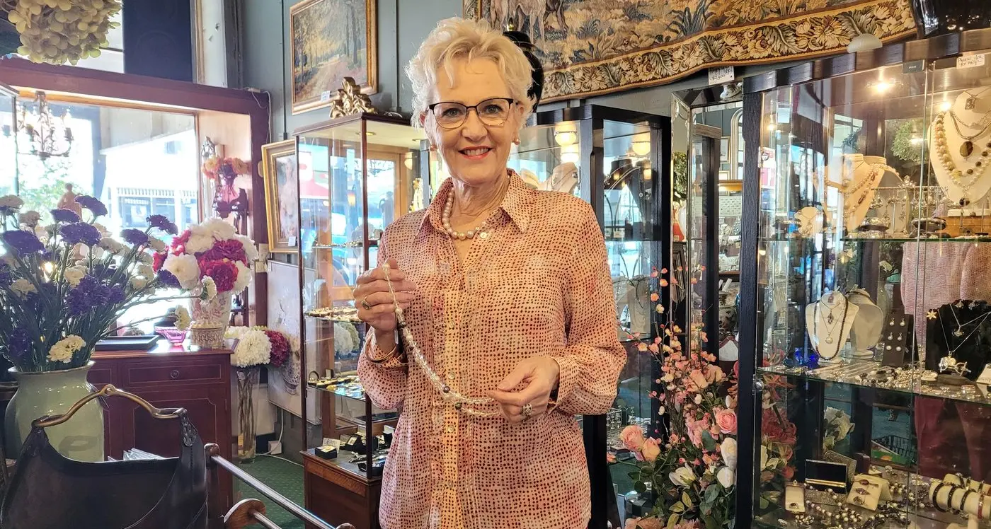 Easter celebration for Beechworth’s Finer Things in Life