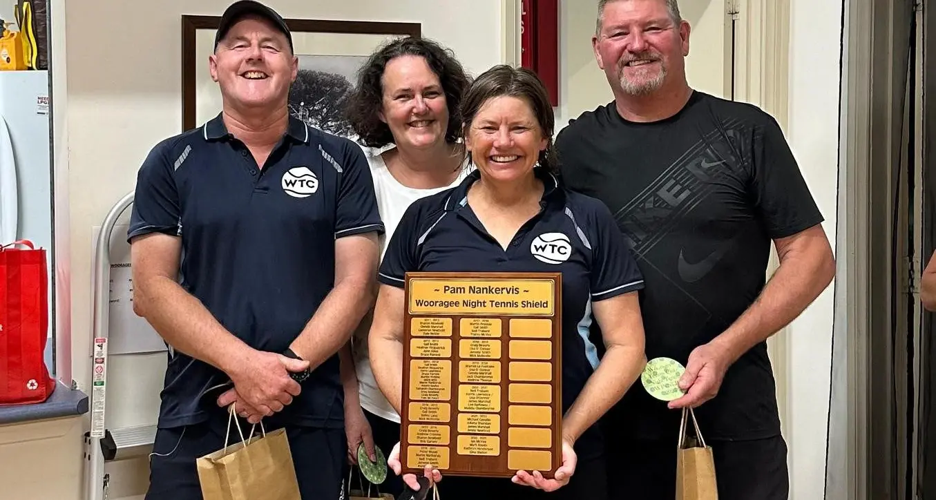 The Missing Links connect for premiership win