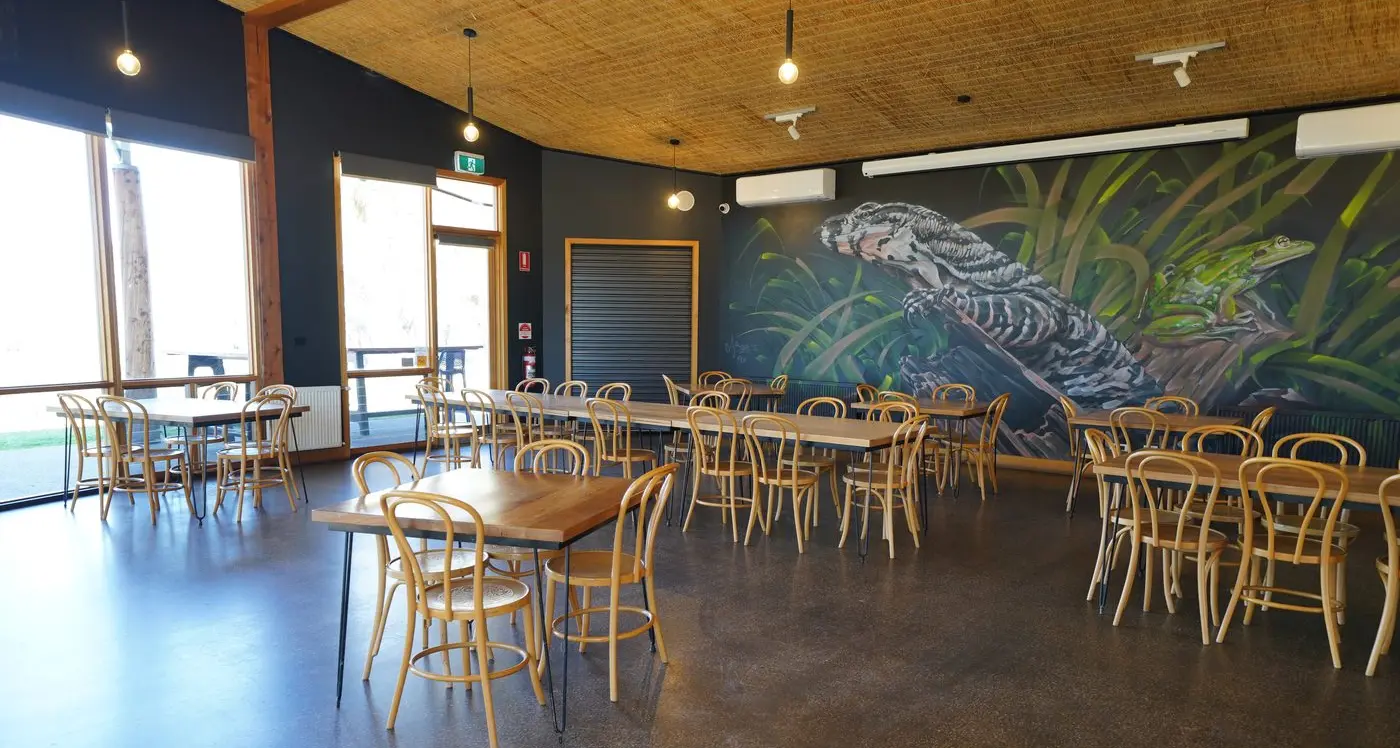 DEECA seeks tenant for Mokoan Hub