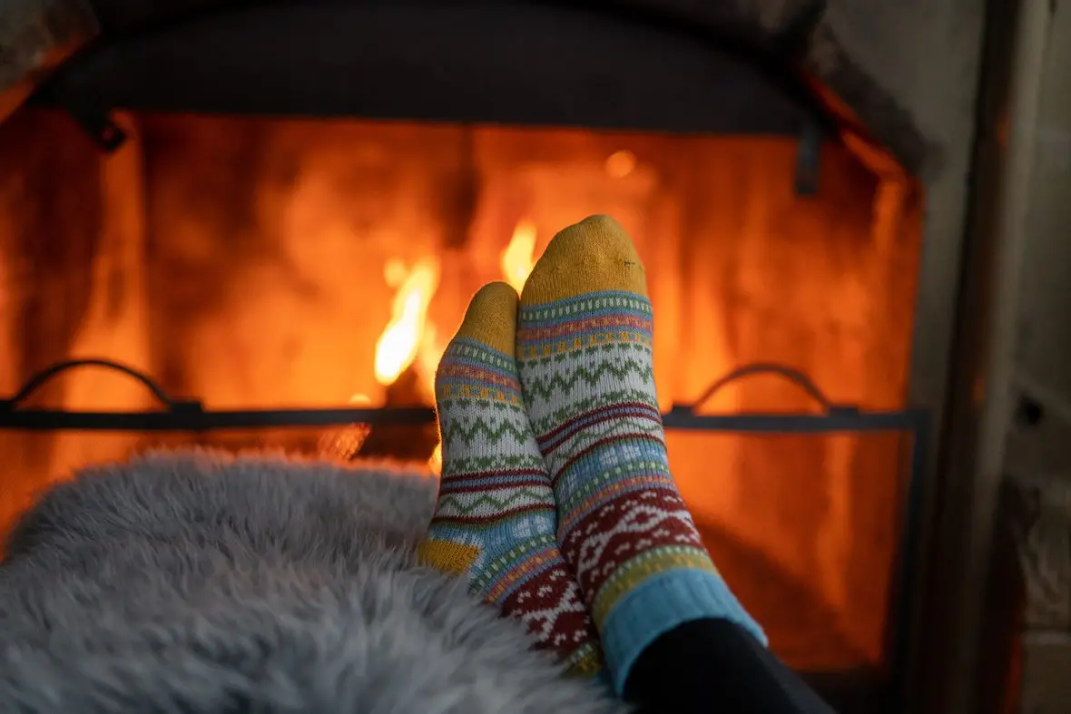 HEALTHY HEATERS: The EPA website has information for anyone who wants to be a good neighbour and create more heat and less smoke from their wood heater.