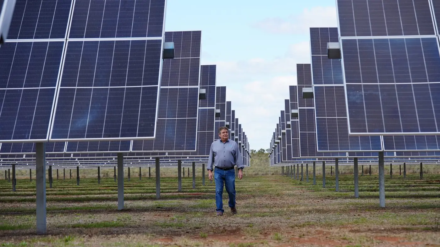 Casella Family Brands goes solar on grand scale