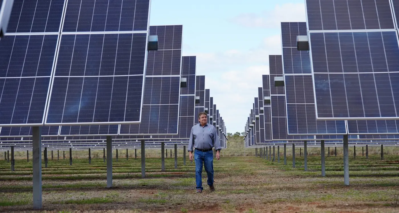Casella Family Brands goes solar on grand scale
