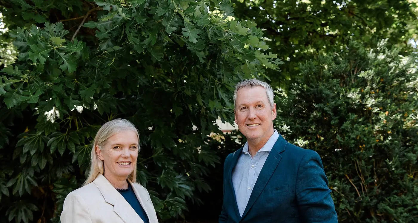 Hume Bank names new Chair