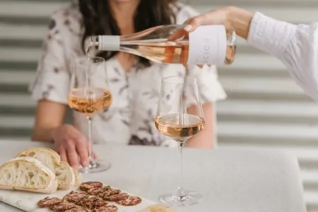 WINE AND DINE: Sample the wine varieties the region is famous for at Tastes of Rutherglen this weekend.