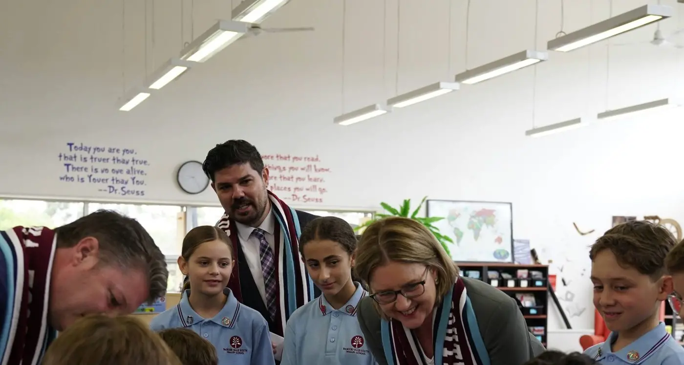 Many haven't accessed School Saving Bonus