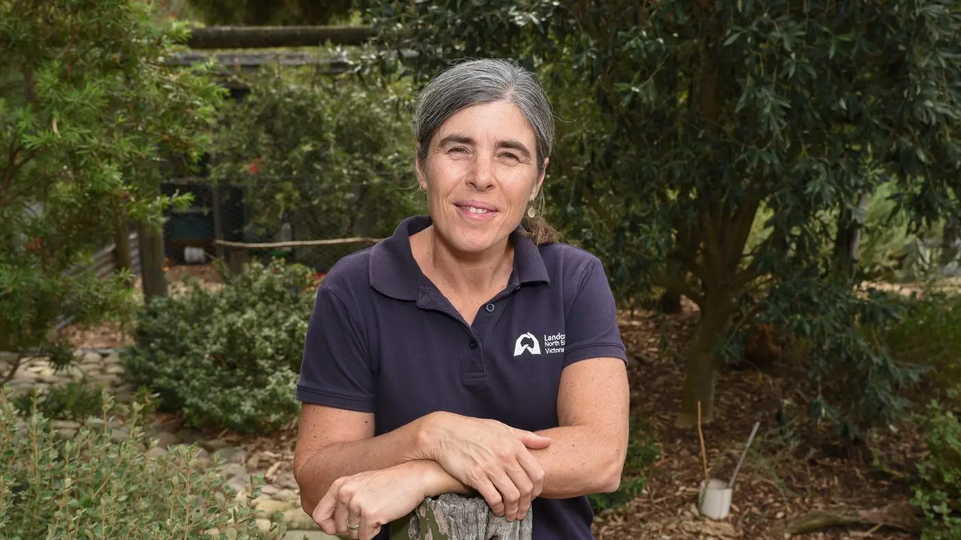 Opportunity for local landholders to map their future