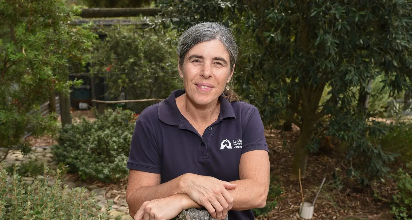 Opportunity for local landholders to map their future