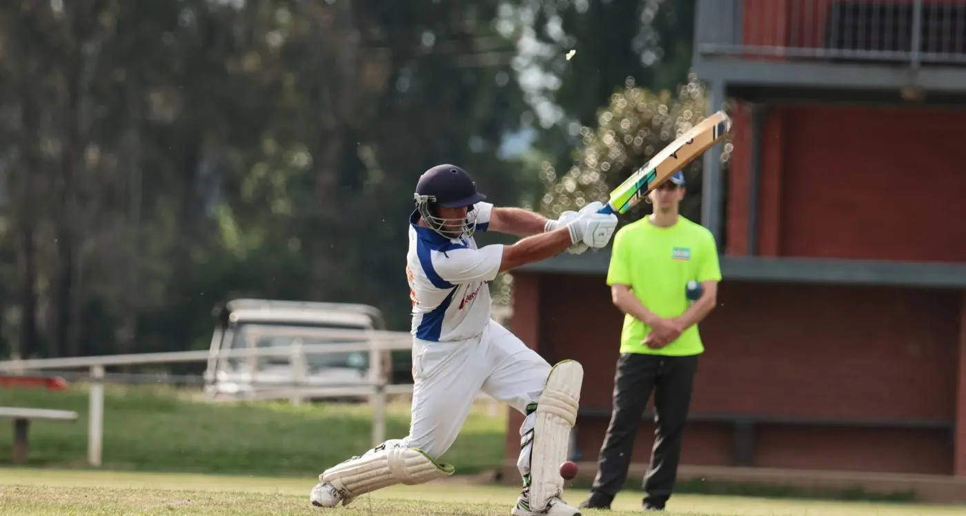 Washed out Wanderers eager to play