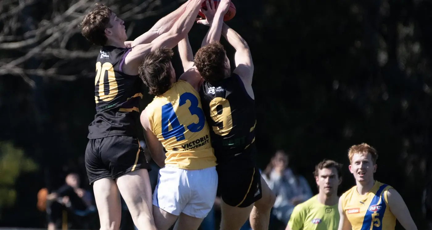 Murray Bushrangers bow out, but look to draft