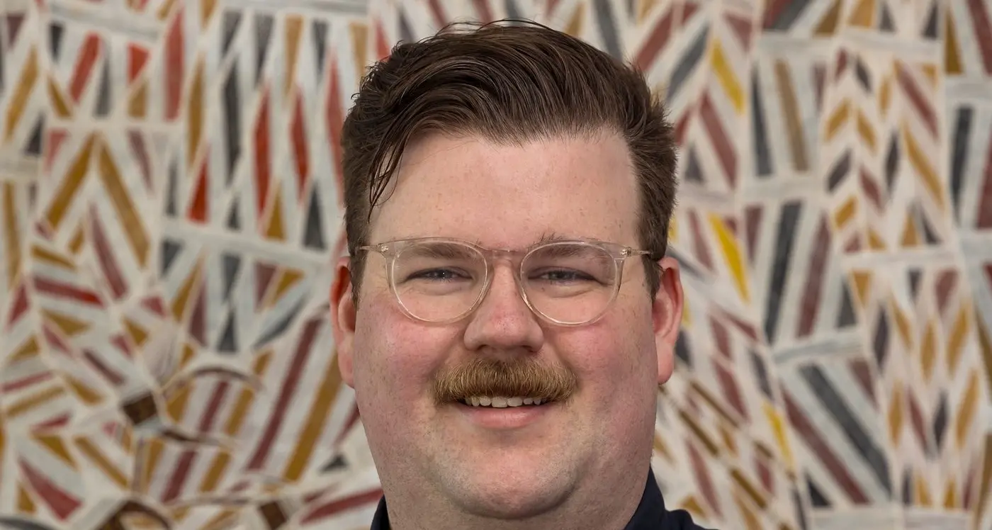 Mitch is Labor's man in Indi election contest