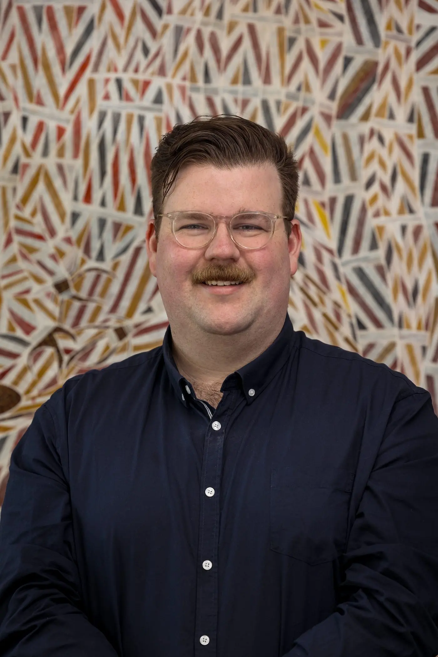 LABOR MAN: Wodonga resident Mitch Bridges is the Labor candidate for Indi in the 2025 Federal Election.