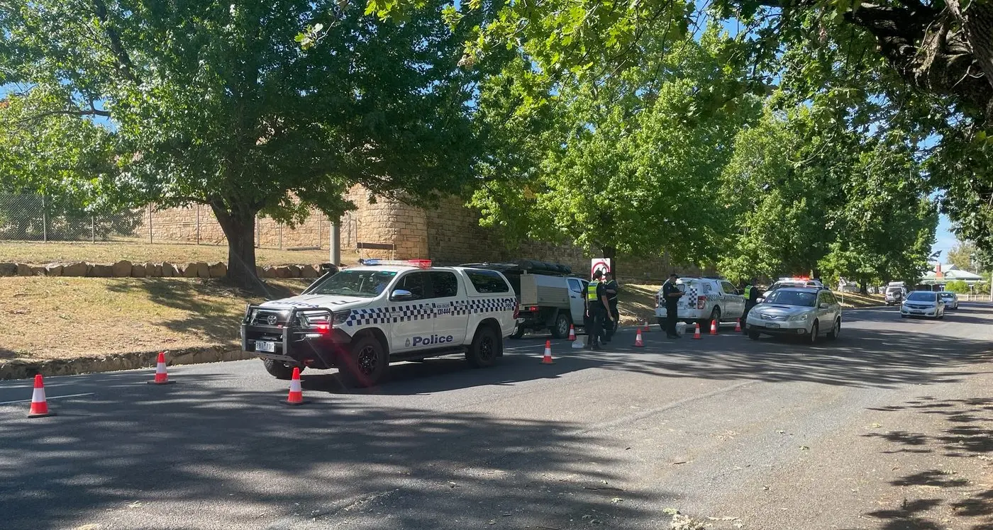 Don't be complacent on the roads during Mad March