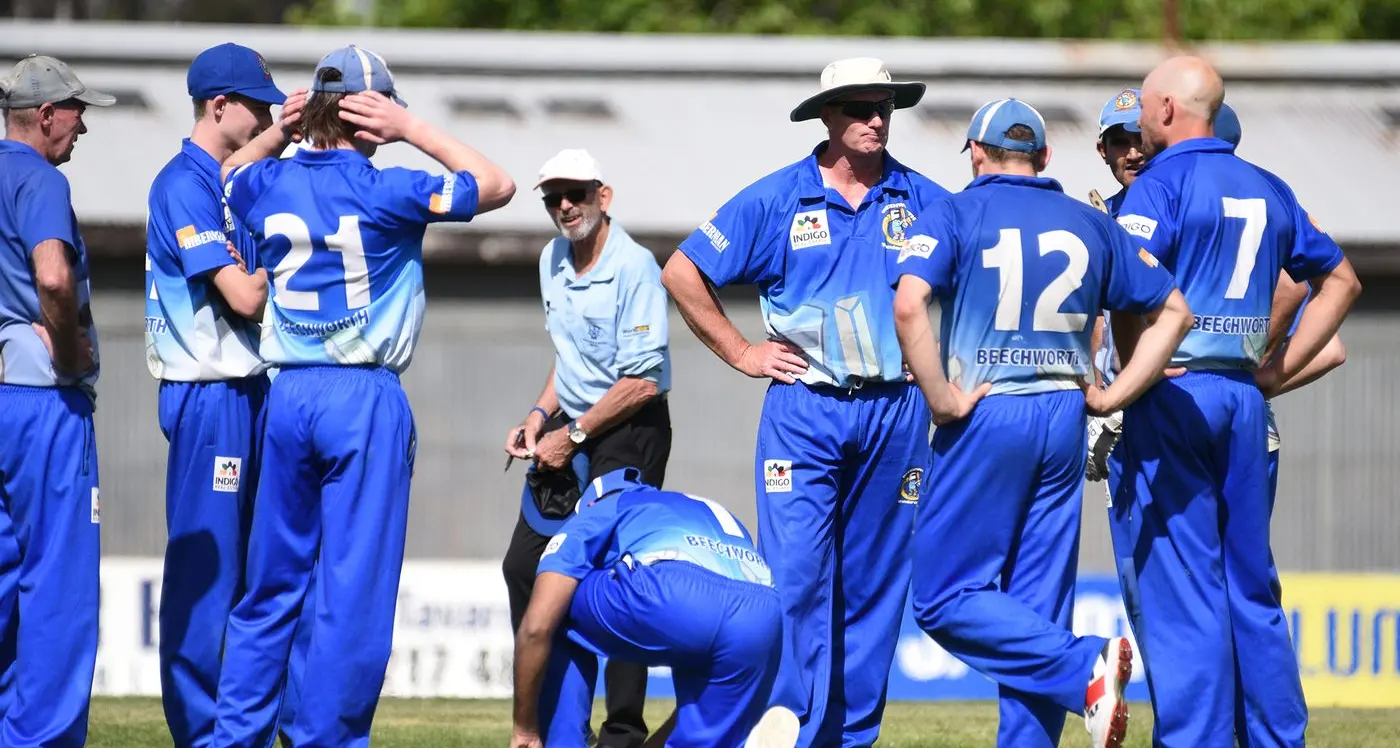 Brave Wanderers fall short