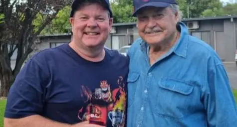 Concerns raised over Ron Barassi Medal name