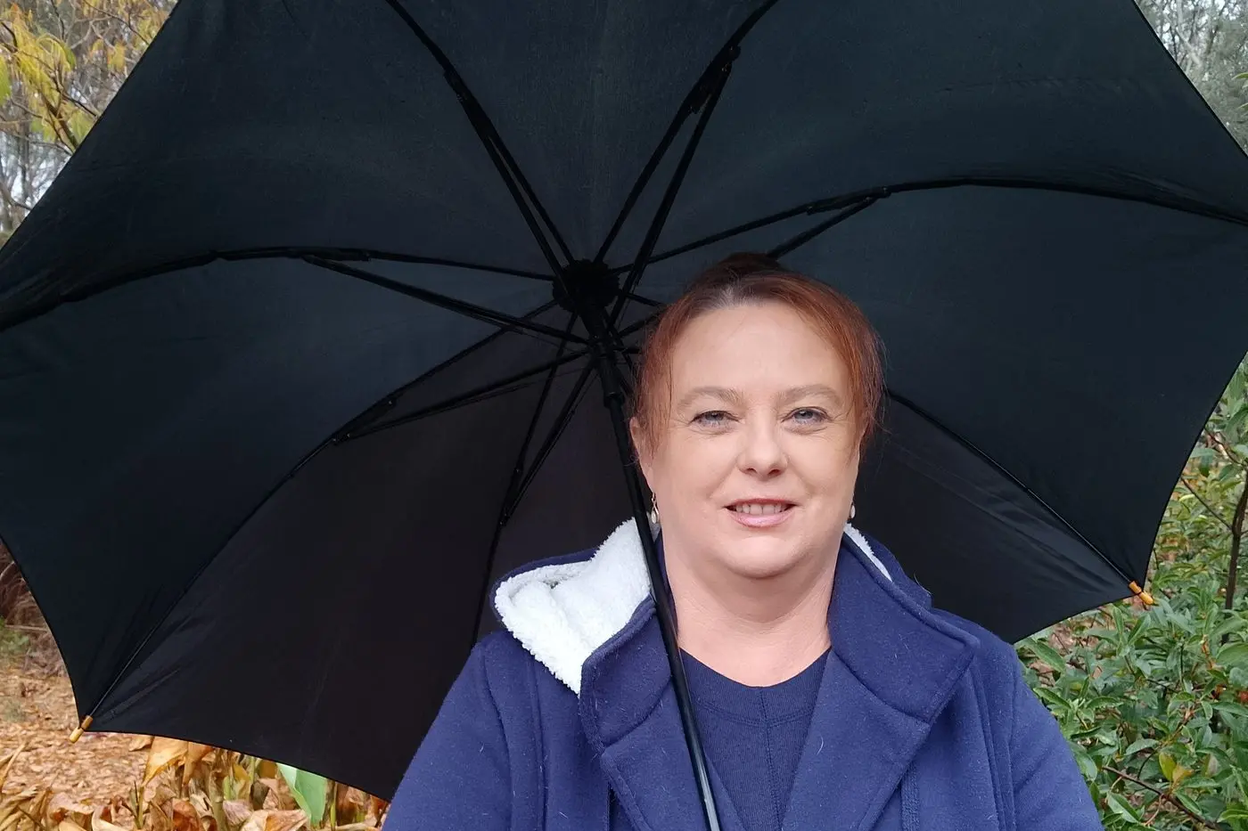 CARING: Chiltern\\u2019s Kylie Sullivan cares about her community and loves to see people smile.