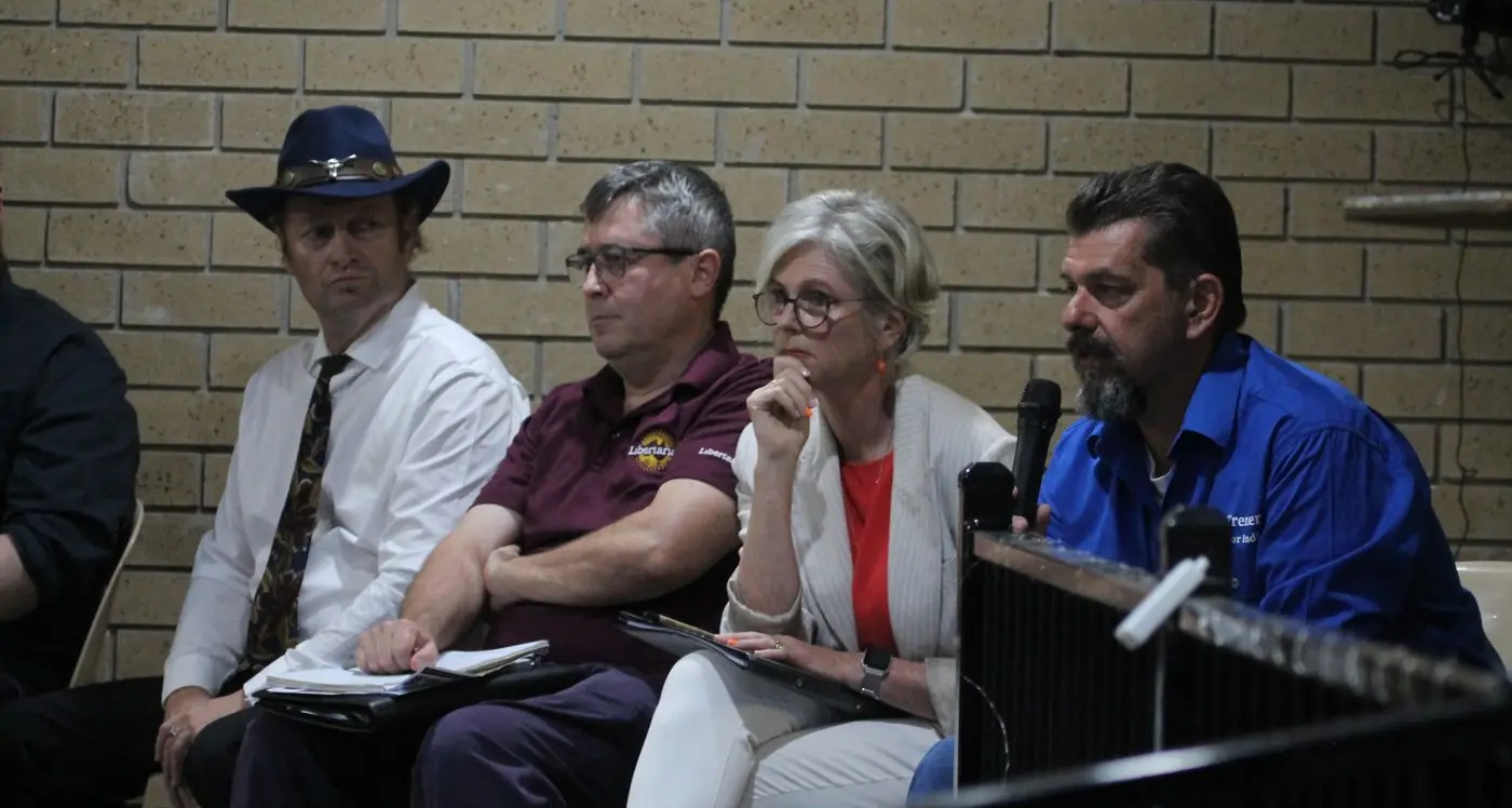 Childcare desert in regions needs attention