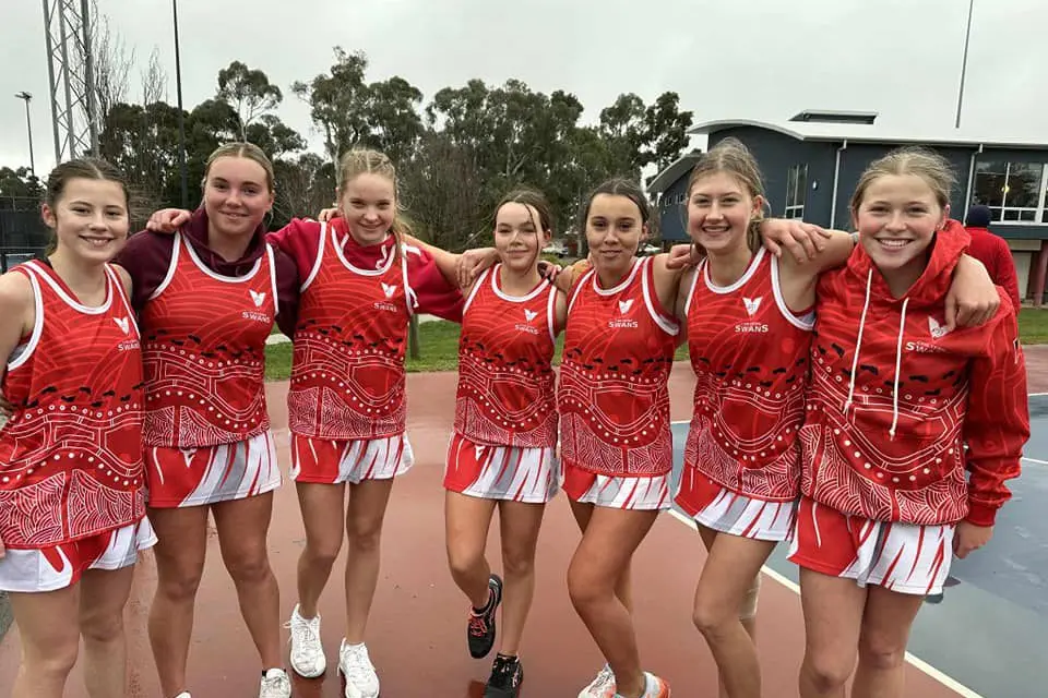 FREE FOR ALL: Chiltern Football Netball Club\\'s initiative to make their junior football and netball grades free from registration costs has been met with a strong reception from their netball community.