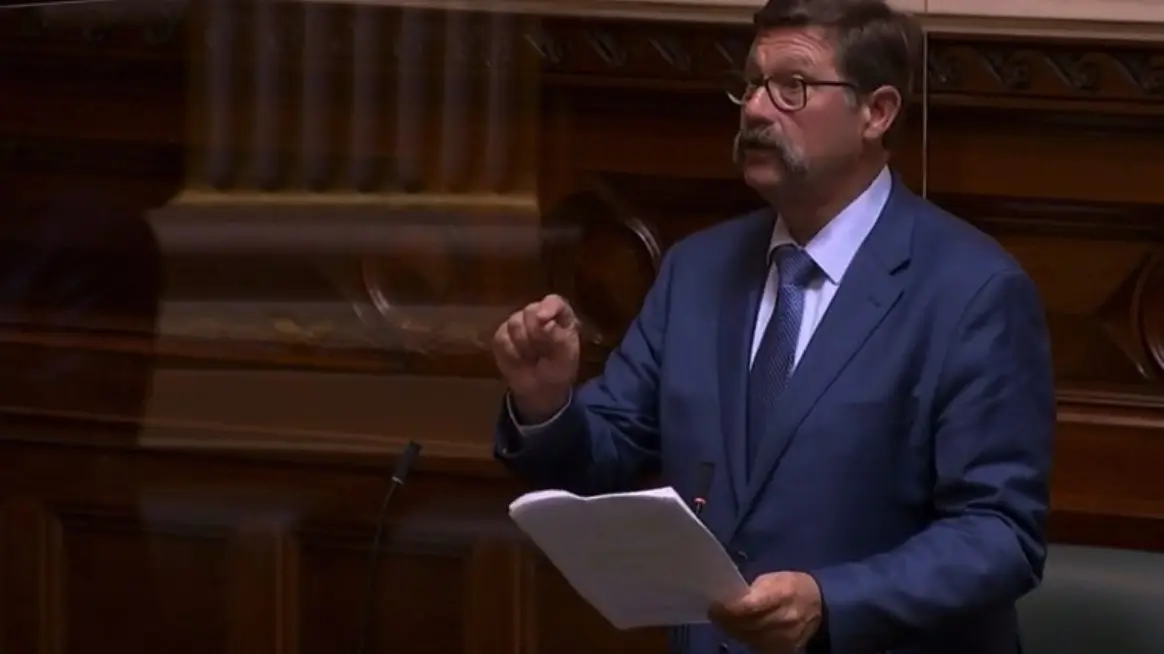 Name change symptomatic of government failure