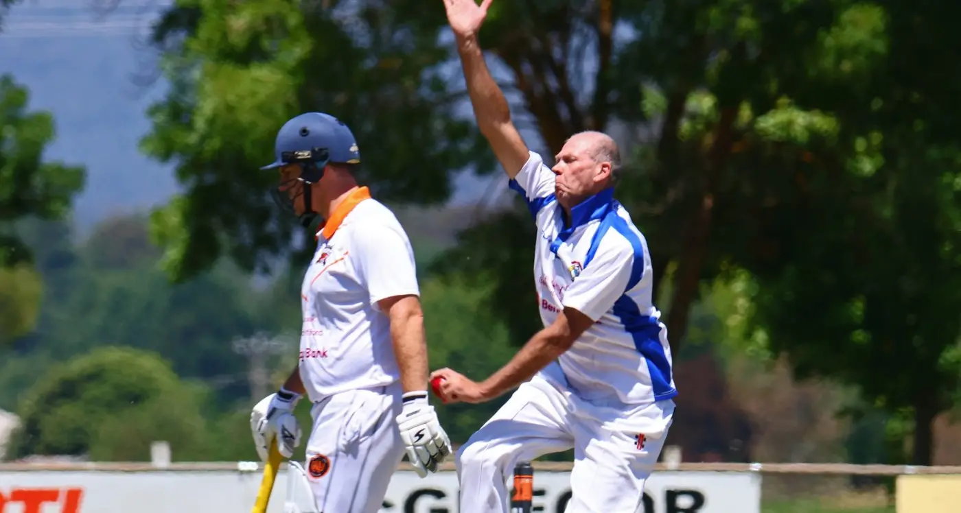 Wanderers roll through Tigers