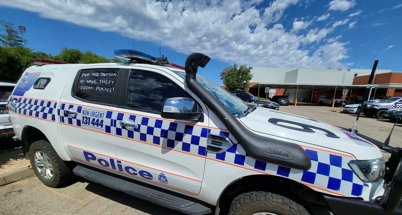 School holidays no excuse to take a break from behind the wheel: police