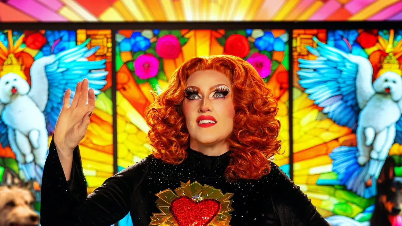 Top act comes to town for Winterwords