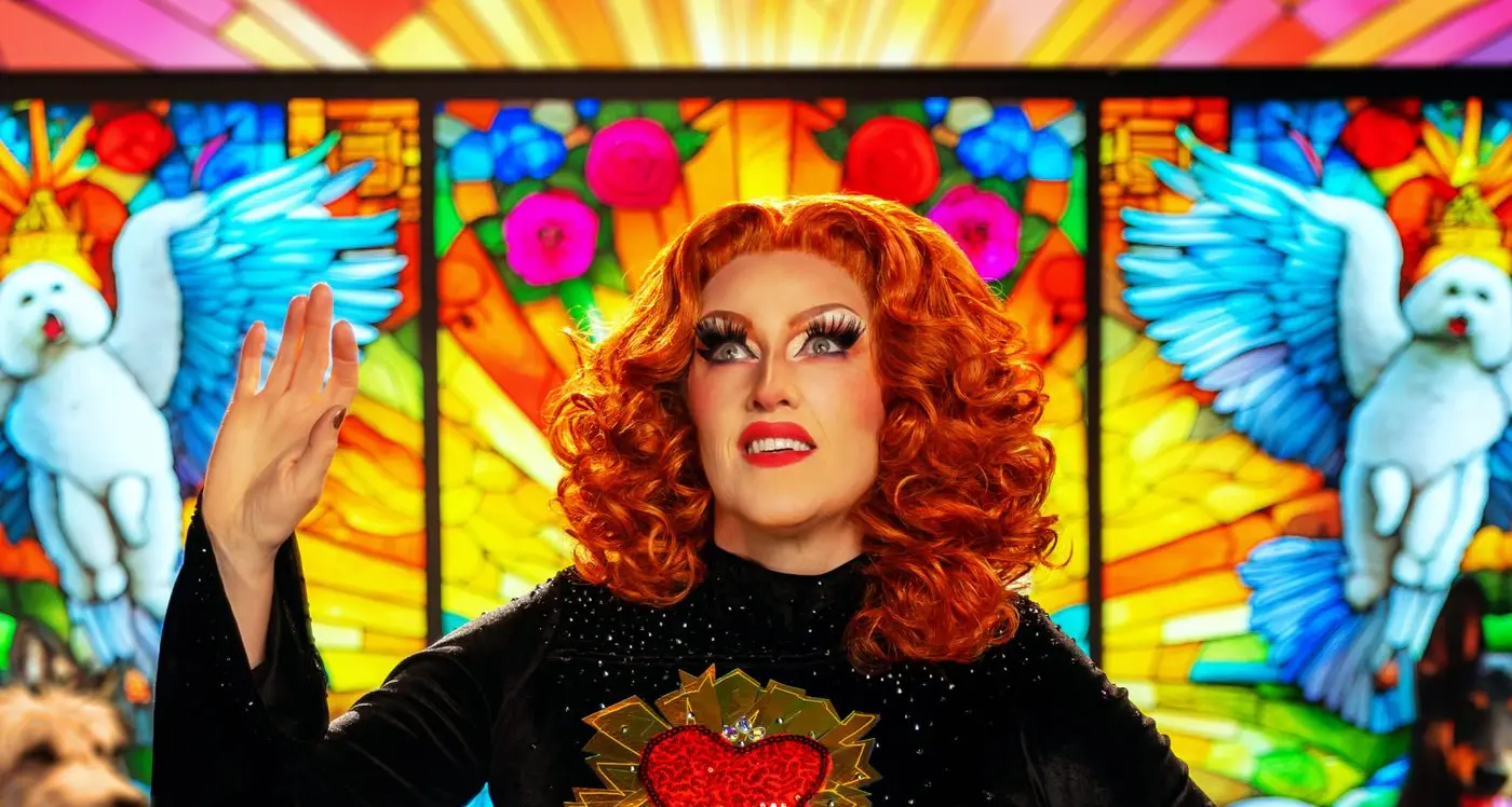 Top act comes to town for Winterwords