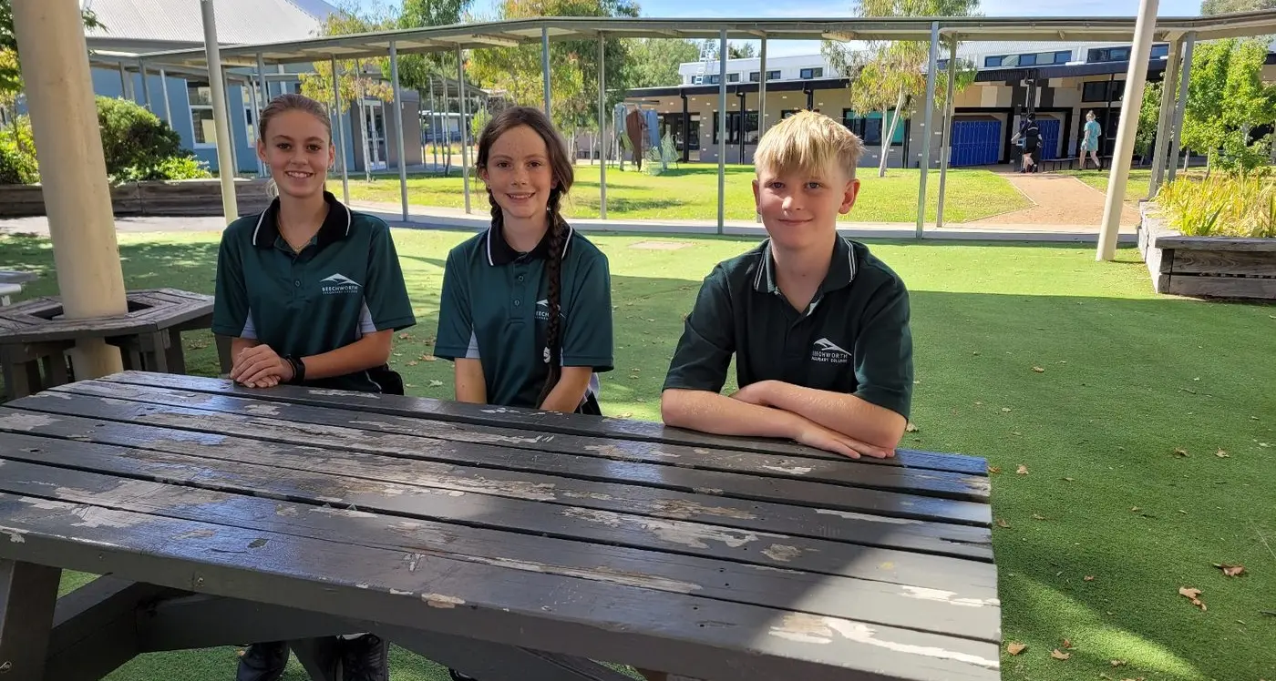 Next education chapter begins for local high schoolers