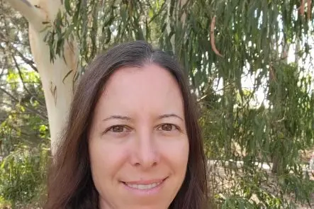 PROTECTING POLLINATORS: Karla Williams will be speaking at Ovens Landcare\\'s first Sunday Session.