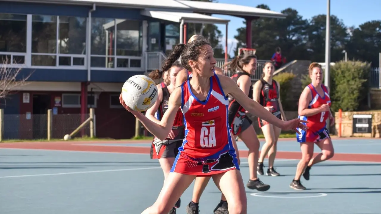 Bushies finish on a high