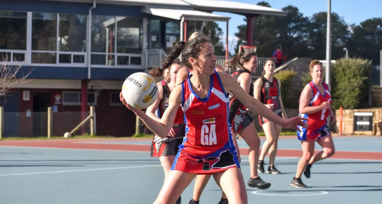 Bushies finish on a high