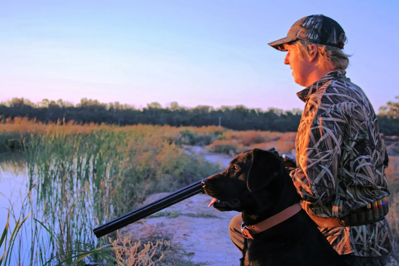 DUCK SEASON: Daily bag limits have risen to nine birds per hunter for the Victorian duck hunting season.