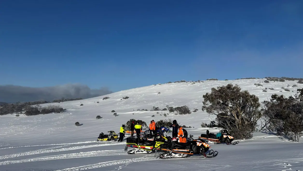 Good preparation saves skiers in blizzard