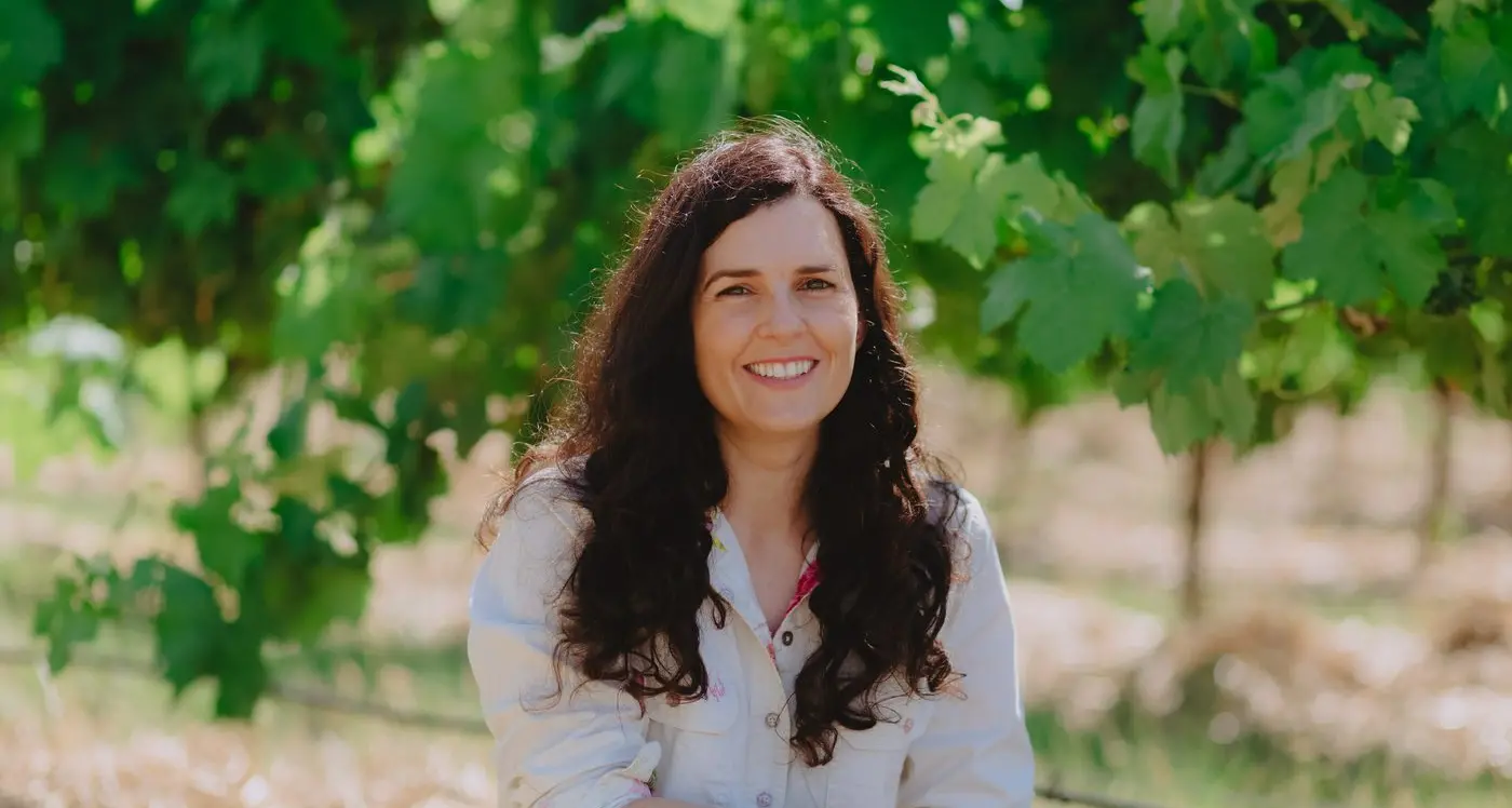 Indigo Interview: A bubbly desire for conservation