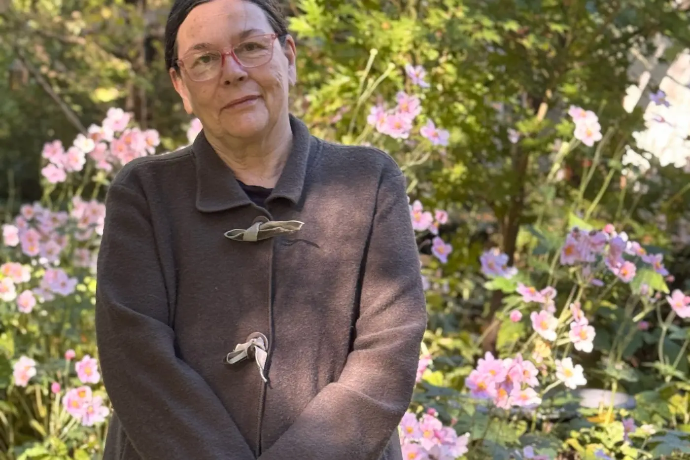 PASSION: Stanley\\u2019s Margaret Carey found her career in the early childhood care sector meaningful and moving, particularly when helping a child or family in need.