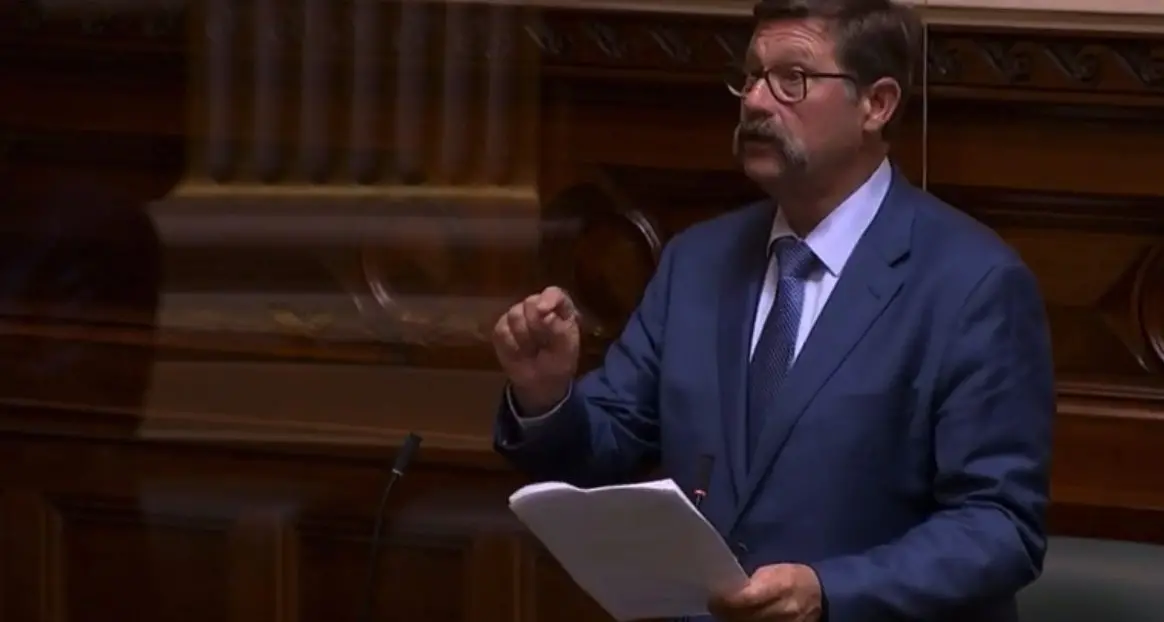 $10m fire services levy should fund CFA: Tilley