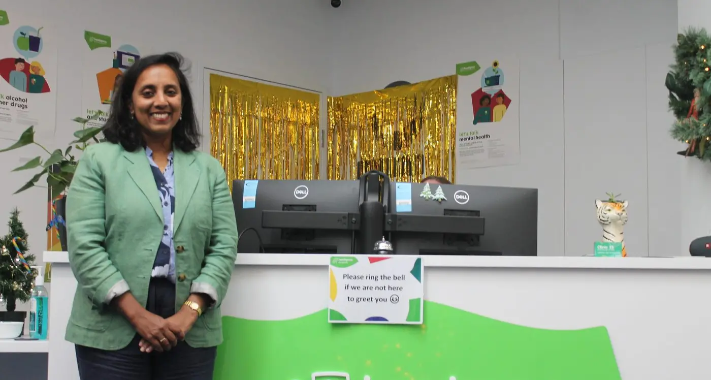 Regional voices heard in inquiry into addiction