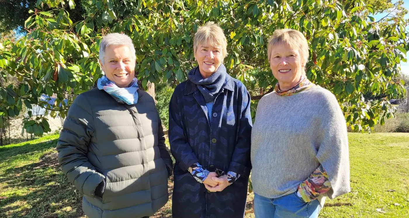 Heading north to foster ongoing Atauro Islander friendships