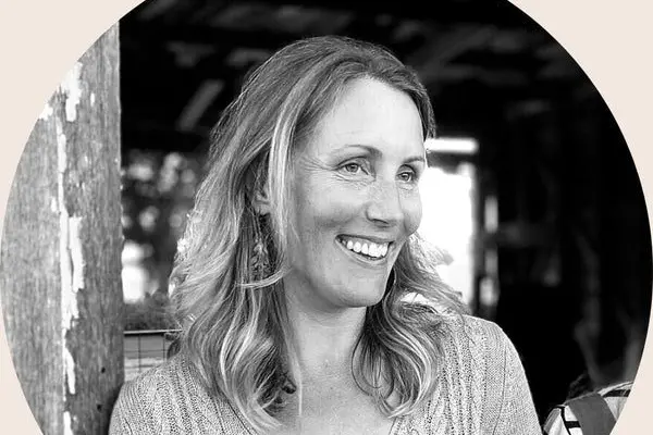 GUEST AUTHOR: Jade Miles will appear at the Mount Beauty Writers Festival this October. PHOTO: LadyFarmer.com