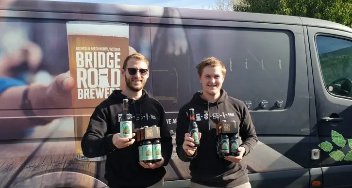 Brewers hop online for virtual BeerFest