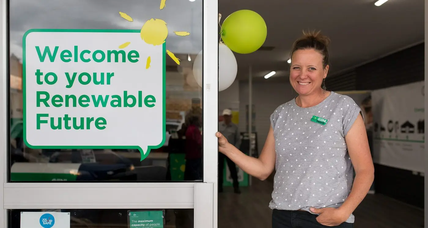 Budget overlooks Local Energy Hubs funding