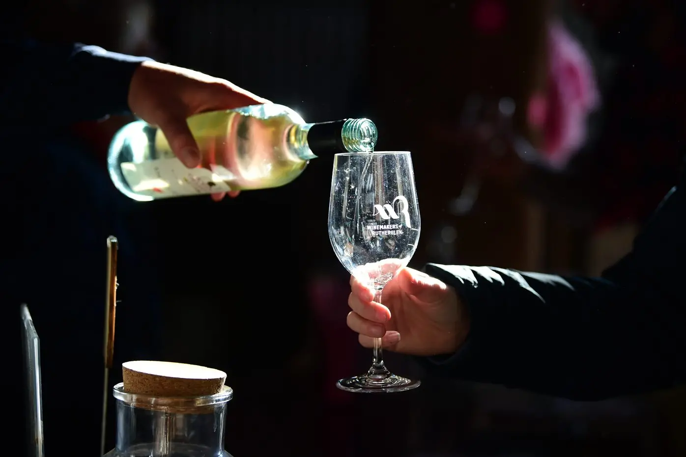 SHOWCASE: Wine lovers will enjoy sipping varietals at this weekend Rutherglen Winery Walkabout. PHOTO: Winemakers of Rutherglen