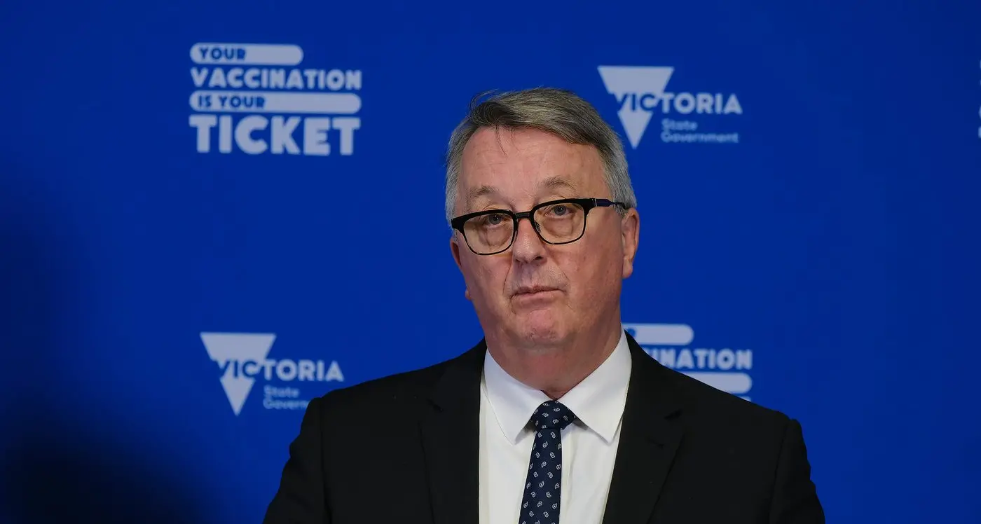 Changes to pandemic orders