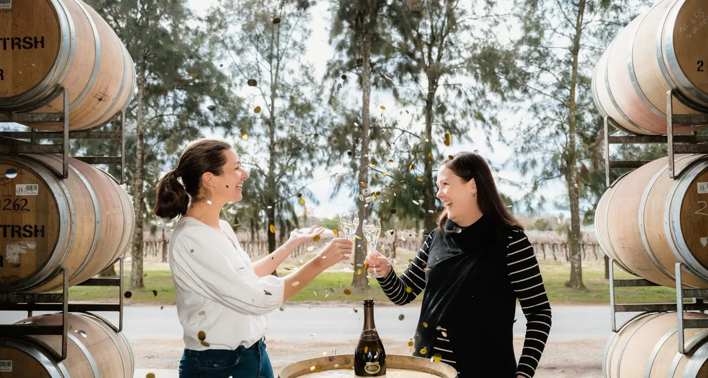 North East wines feature in acclaimed awards