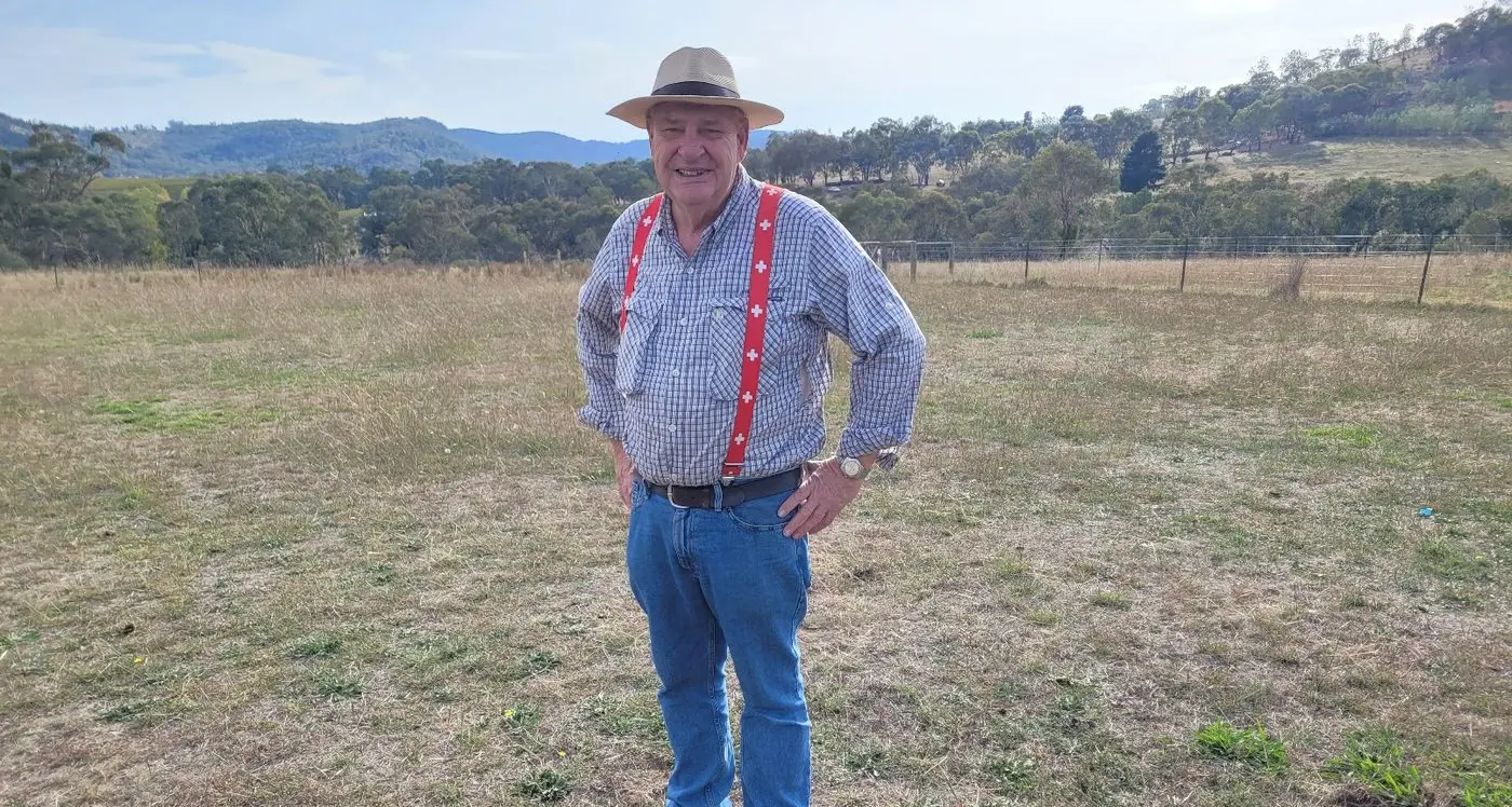 Grant to help boost local tourism