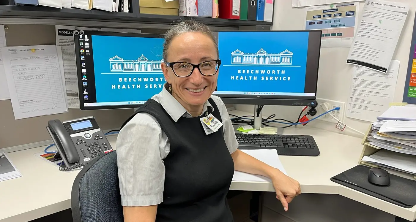 Improving local connections for carers