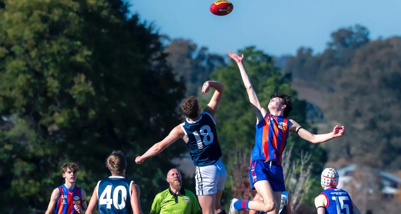 Bushies ready to face off against the Wahgunyah Lions