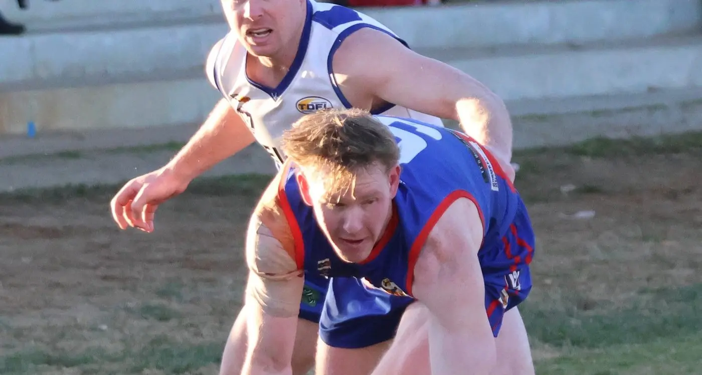 Double chance spot on the line for ‘Bushies